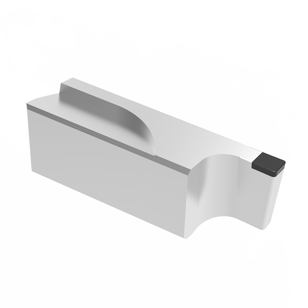 PCBN�߶��Ͳ۵�