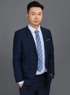 陆宇杰