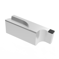 PCBN�߶��Ͳ۵�